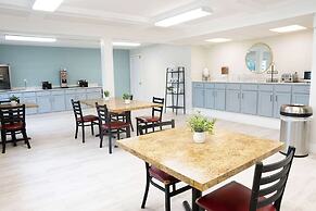 Rodeway Inn Clearwater - Central