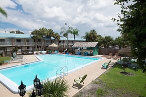 Rodeway Inn Clearwater - Central