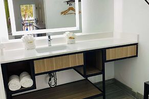 Rodeway Inn Clearwater - Central