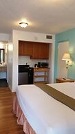 Rodeway Inn Clearwater - Central