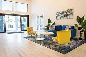 Rodeway Inn Clearwater - Central