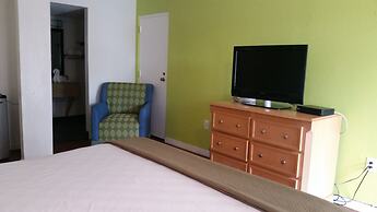 Rodeway Inn Clearwater - Central