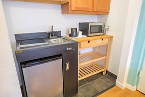 Rodeway Inn Clearwater - Central