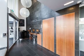 Majestic Minima Hotel