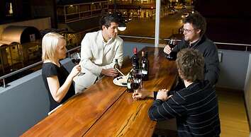 Majestic Minima Hotel