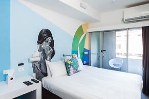 Majestic Minima Hotel