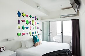 Majestic Minima Hotel