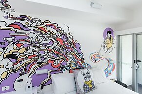 Majestic Minima Hotel