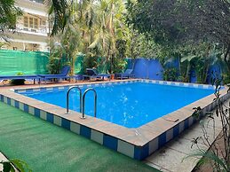 Villa Theresa Beach Resort