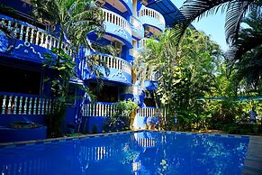 Villa Theresa Beach Resort