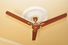 Villa Theresa Beach Resort