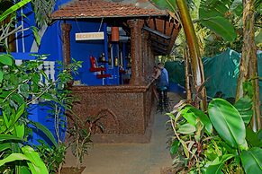 Villa Theresa Beach Resort