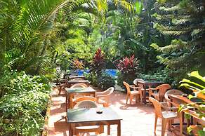 Villa Theresa Beach Resort