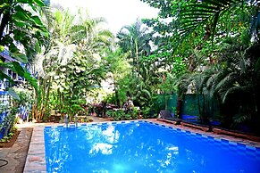 Villa Theresa Beach Resort