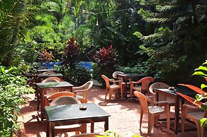 Villa Theresa Beach Resort