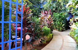 Villa Theresa Beach Resort