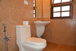 Villa Theresa Beach Resort