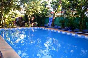 Villa Theresa Beach Resort