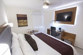 Hotel Misión Express Mérida Alta Brisa