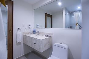 Hotel Misión Express Mérida Alta Brisa