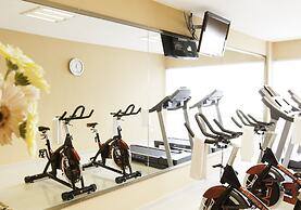 Hotel Misión Express Mérida Alta Brisa