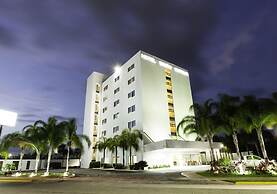 Hotel Misión Express Mérida Alta Brisa