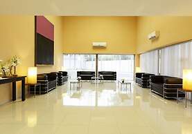 Hotel Misión Express Mérida Alta Brisa