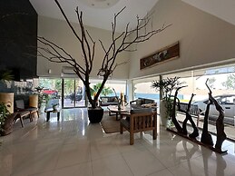 Hotel Misión Express Mérida Alta Brisa