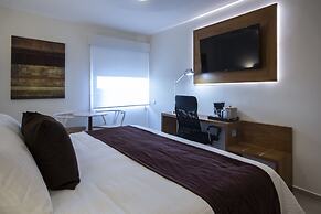 Hotel Misión Express Mérida Alta Brisa