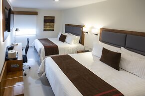 Hotel Misión Express Mérida Alta Brisa