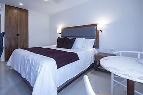 Hotel Misión Express Mérida Alta Brisa