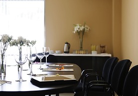 Hotel Misión Express Mérida Alta Brisa