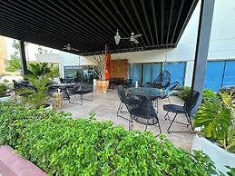 Hotel Misión Express Mérida Alta Brisa