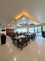 Hotel Misión Express Mérida Alta Brisa