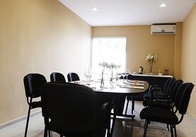 Hotel Misión Express Mérida Alta Brisa