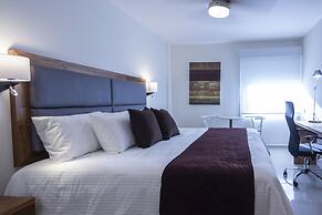 Hotel Misión Express Mérida Alta Brisa