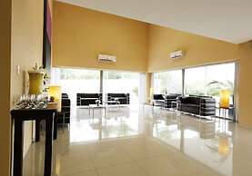 Hotel Misión Express Mérida Alta Brisa