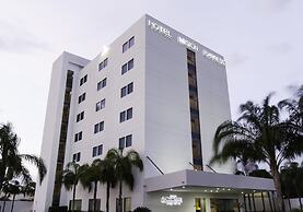 Hotel Misión Express Mérida Alta Brisa