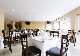 Hotel Misión Express Mérida Alta Brisa