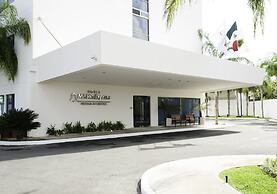 Hotel Misión Express Mérida Alta Brisa