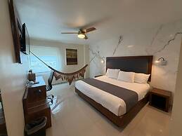 Hotel Misión Express Mérida Alta Brisa