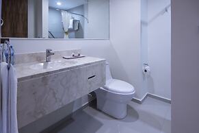 Hotel Misión Express Mérida Alta Brisa