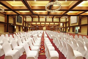 Aguascalientes Marriott Hotel