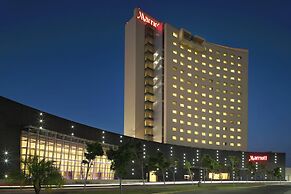 Aguascalientes Marriott Hotel