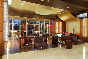 Aguascalientes Marriott Hotel
