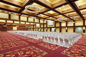 Aguascalientes Marriott Hotel