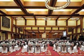 Aguascalientes Marriott Hotel