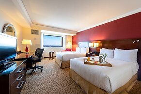 Aguascalientes Marriott Hotel