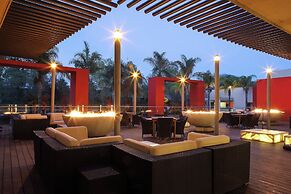 Aguascalientes Marriott Hotel