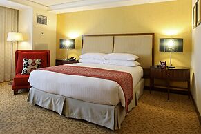 Aguascalientes Marriott Hotel